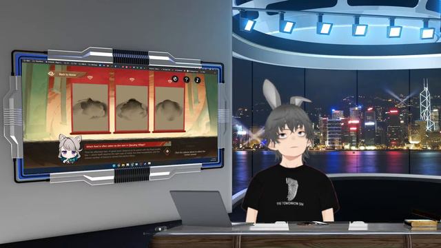 Some Leveling Up, Maybe Some Co-op. #GenshinImpact #hoyoverse #mihoyo