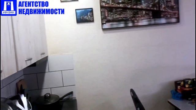 Купить квартиру в Севастополе. Продажа однокомнатной квартиры 26 кв.м в СНТ "Бриз" (Фиолент) смотреть онлайн