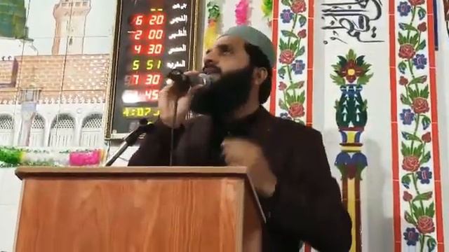 Main to Siyah kaar tha Achon main aa gaya Qari Burhan Ali New Naat&Manqabat Shan e Siddiqui Akbar смотреть онлайн