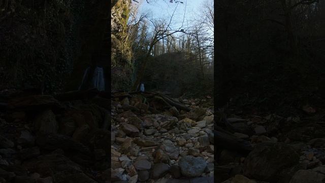 Два водопада . mp4 смотреть онлайн