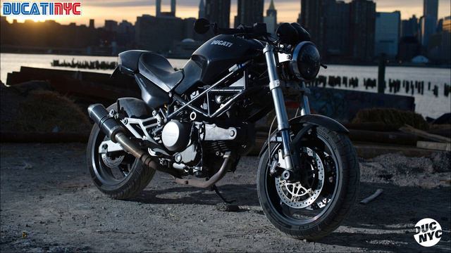 My Ducati Monster - Why do i love this motorcycle so much!? Ep 4 смотреть онлайн