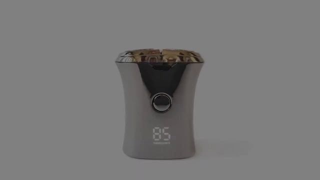 Jordogvind - Worlds lightest, most portable shaver. смотреть онлайн