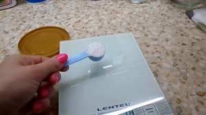 Финиш порошок для ПММ - Необычный способ хранения и как экономить!