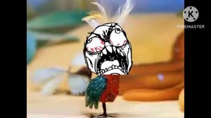 А вдруг ни*уя не сработает | RYTP