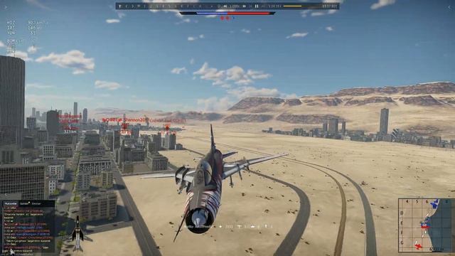 Squadron Vehicles Bmp-2M And Su-22M3 11 kill смотреть онлайн