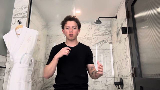My experience with therapy смотреть онлайн