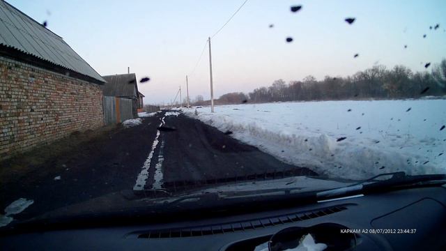 гранта лифтбек лезет по грязи(регистратор - каркам А2) смотреть онлайн