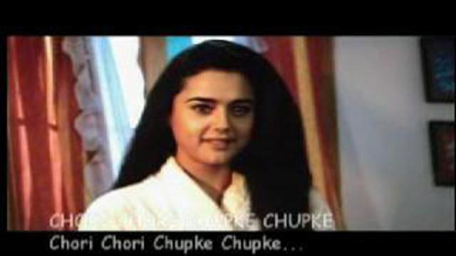 Chori Chori Chupke Chupke (2001) Чужой ребёнок смотреть онлайн