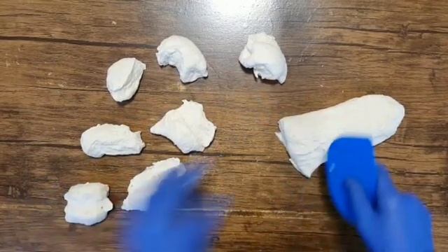 Как приготовить лепешки с тыквой/Чеченское национальное блюдо Хингалш.Или чуду с тыквой. смотреть онлайн