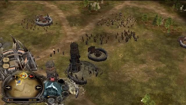 2split ФИНАЛ Боромир vs Крон матч 1 смотреть онлайн