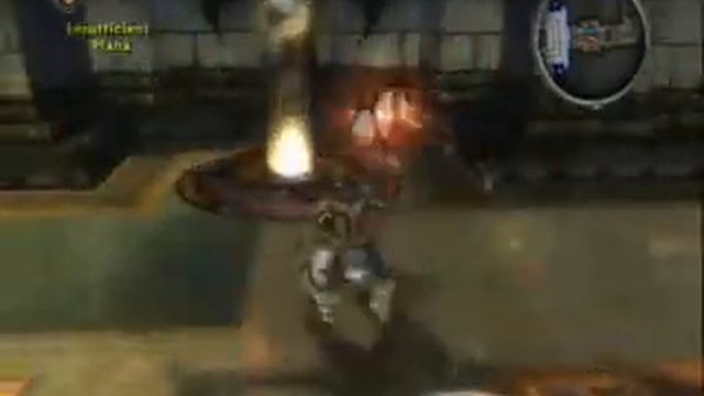 Ps3 Untold Legends: Dark Kingdom Warrior Combo's and Skills смотреть онлайн
