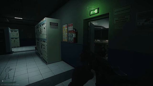 Escape From Tarkov. Общага №5. Мы на Лабе смотреть онлайн