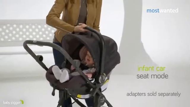 Most Whishlisted Baby Jogger Strollers You'll Love To Buy From Amazon Christmas Gifts 4 Lov смотреть онлайн
