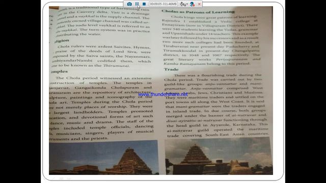 GRADE 7 | SOCIAL | EMERGENCE OF NEW KINGDOM IN SOUTH INDIA | 5 10 2021 | 2 PM смотреть онлайн