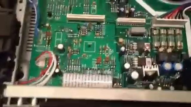 Arcam CD73 not loading disc смотреть онлайн