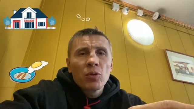 БЛОГ ШОТ. Эпизод восемнадцатый: НГ, ДР и тд, и тп... смотреть онлайн