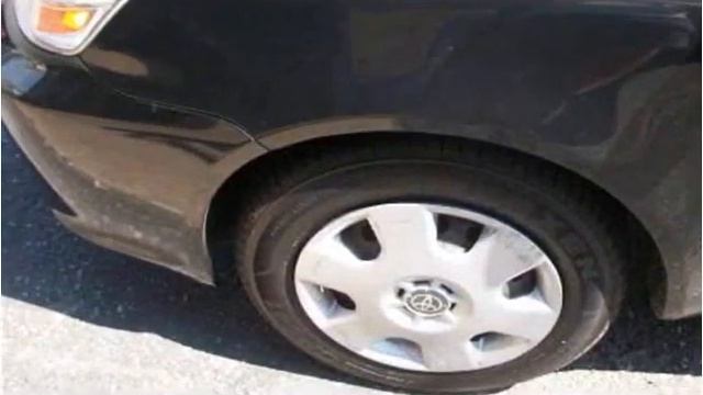 2003 Toyota ECHO Used Cars Weymouth MA смотреть онлайн