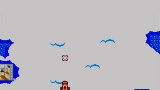 Action Fighter, Master System - Ain't Played In Ages смотреть онлайн