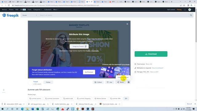 How to Create Professional Animation Banners in Photoshop | GIF Animation | Web Banner in Photosho смотреть онлайн