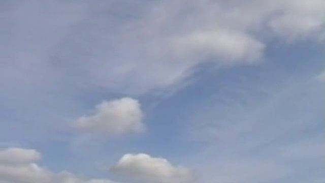 НЛО средь бела дня. Сумская область (Украина). 2007 год смотреть онлайн