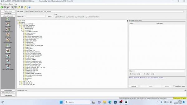 Coding out the DREADED SOS Call System Failure using E-Sys (F30 LCI)