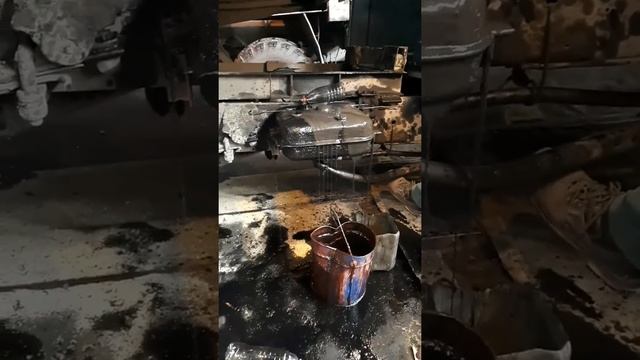 Гидросистема самосвал ЗИЛ смотреть онлайн