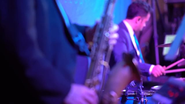 Blue Melody "Chavivi" ft. Eli Marcus смотреть онлайн