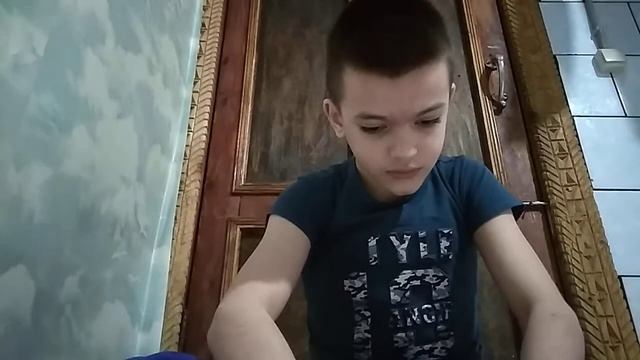 Как сделать клык из бумаги смотреть онлайн