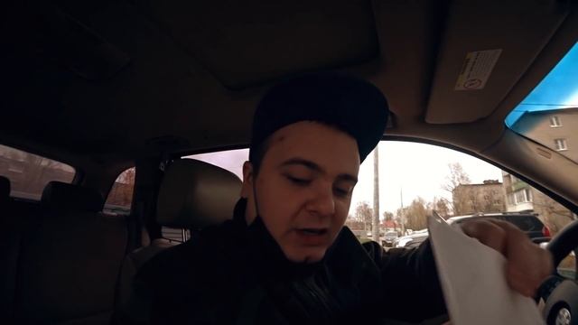 MWC #3 - Доехать до ГИБДД любой ценой / Постановка на учёт Datsun 100A смотреть онлайн