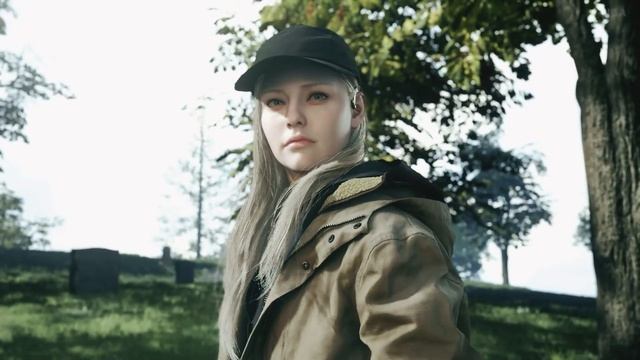 Resident Evil 8 (Village) - Future Rose | New Resident Evil Playable Character? смотреть онлайн