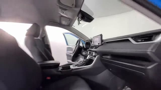 2019 Toyota RAV4 Colorado Springs, Castle Rock, Southern Colorado, Monument, Falcon 15686 смотреть онлайн