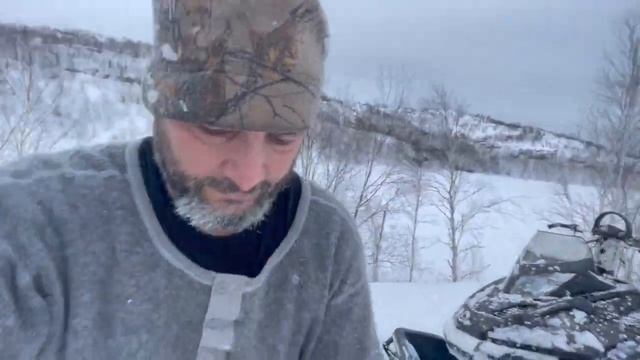 EXPEDITION XTREME 850 ON A RECOVERY смотреть онлайн