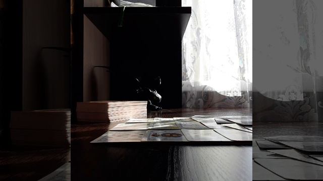 Будьте сильными