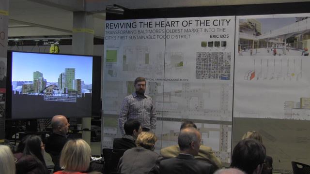 Eric Bos Thesis Presentation December 2019. смотреть онлайн