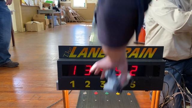 Group 10 - Pinewood Derby 2021 Races смотреть онлайн