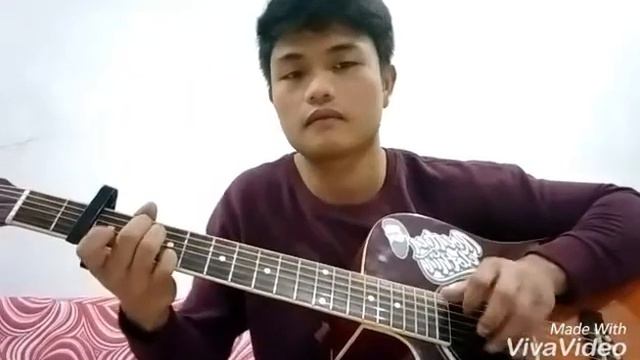 Sa aking puso by : Ariel Rivera смотреть онлайн