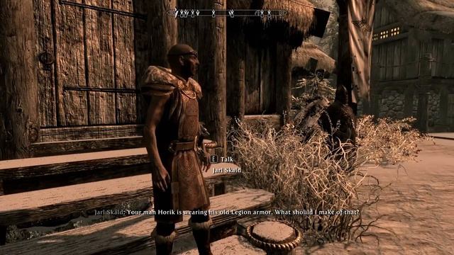 Let's Play Skyrim Part 96 - Headshots and Backstabs смотреть онлайн