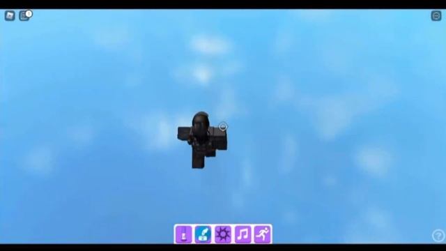 How to find the "Glitch" Marker |ROBLOX FIND THE MARKERS смотреть онлайн
