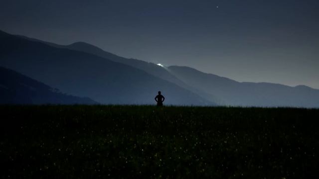 Fyze - Wanderer