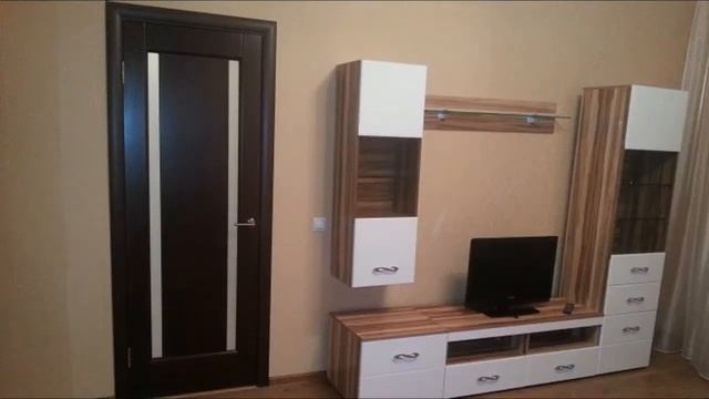 Реутов - новая квартира до и после ремонта! смотреть онлайн