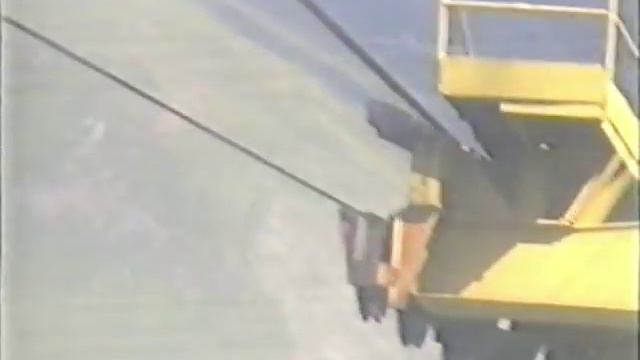 Рабочая канатка г. Тырныауз смотреть онлайн