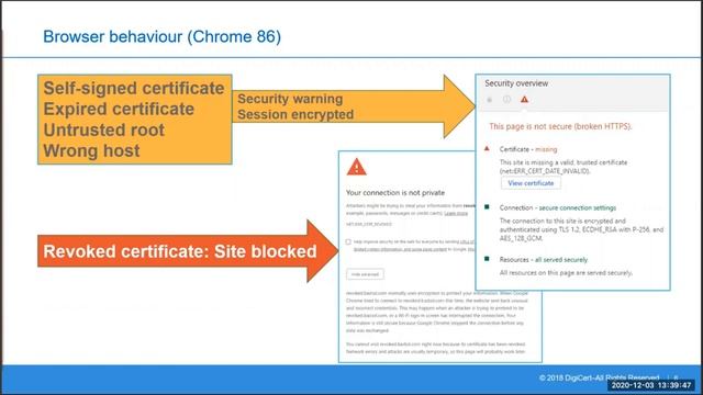 Tech Bite: Managing TLS/SSL Risks and Vulnerabilities смотреть онлайн