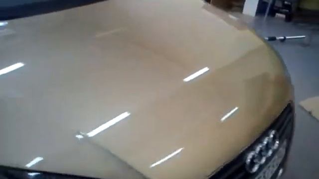 Audi vinyl смотреть онлайн