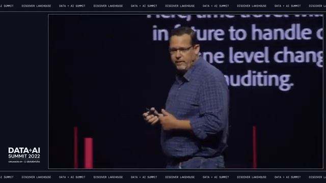 Day 1 Opening Keynote - Databricks Data + AI Summit 2022 смотреть онлайн