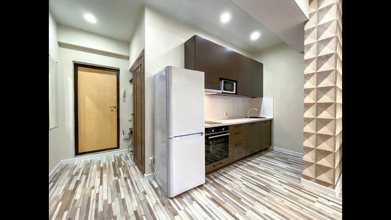 Видео-обзор 2-комнатной квартиры: ул. Лыткина, 9/1 (аренда) смотреть онлайн