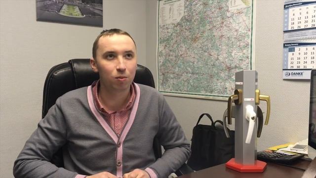 окна Саламандр - Отзыв на работу компании ZIZOR смотреть онлайн