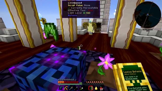 Minecraft Rule The World #57 - Ultimate Enchanting!