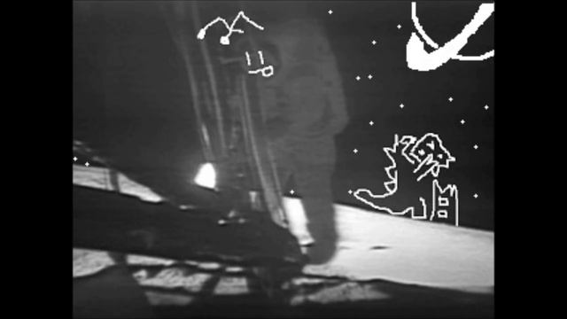 10 SSTV pictures and how to decode them смотреть онлайн