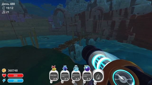 как и где найти новый слаймовый ключ в slime rancher смотреть онлайн