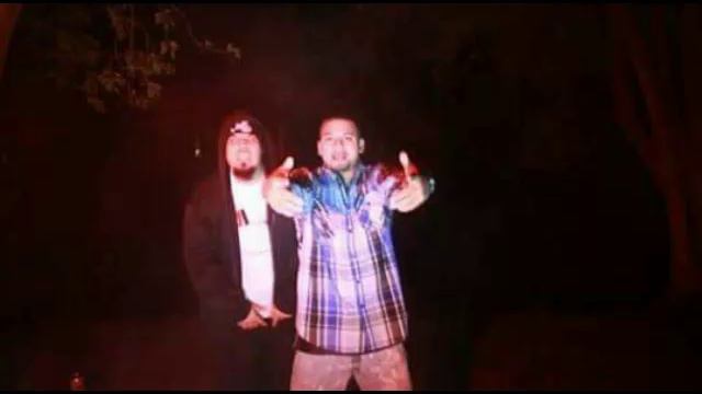 Discript & DoomzDay Dkay - Making music (rough cut) смотреть онлайн